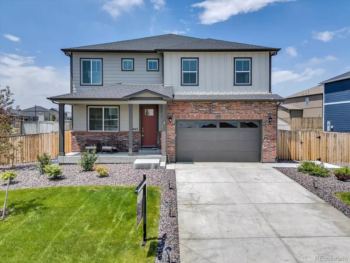 Thornton, CO 80602,13315 Xanthia St