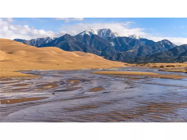 Crestone, CO 81131,3233 Camino Del Rey