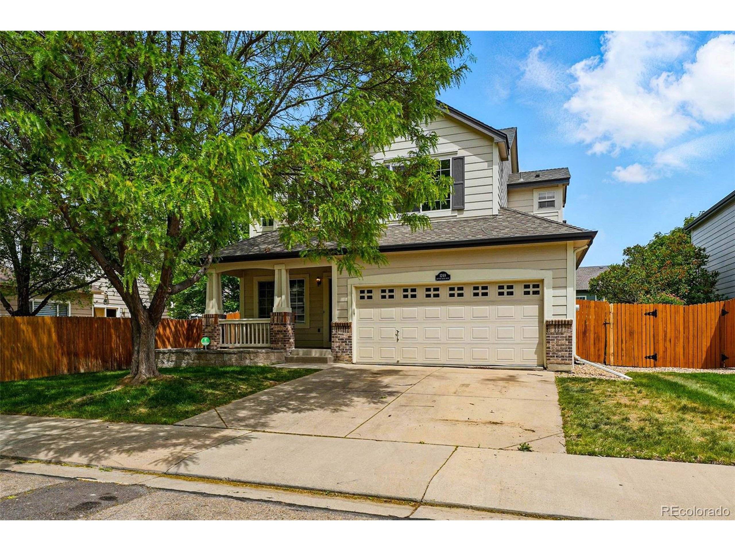 1248 Button Rock Dr, Longmont, CO 80504