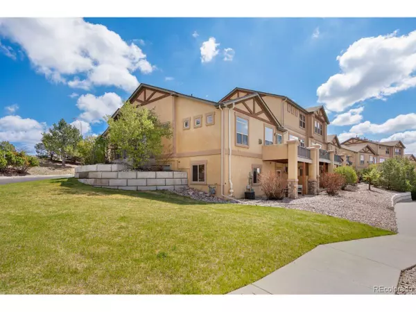 Colorado Springs, CO 80920,8492 Artesian Springs Pt