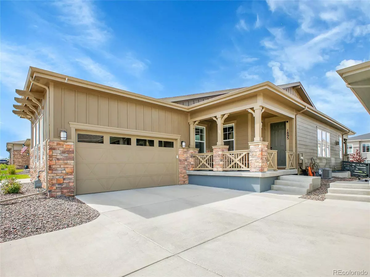Castle Pines, CO 80108,1895 Canyonpoint Ln