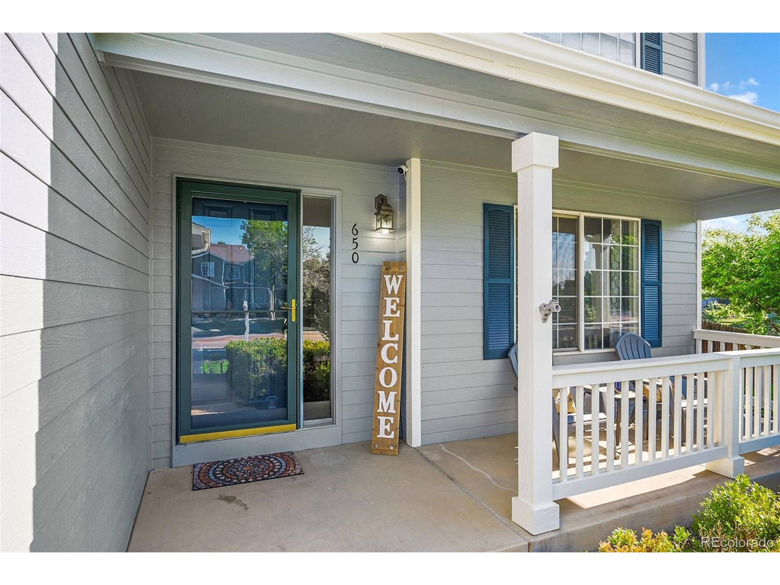 Longmont, CO 80504,650 Olympia Ave