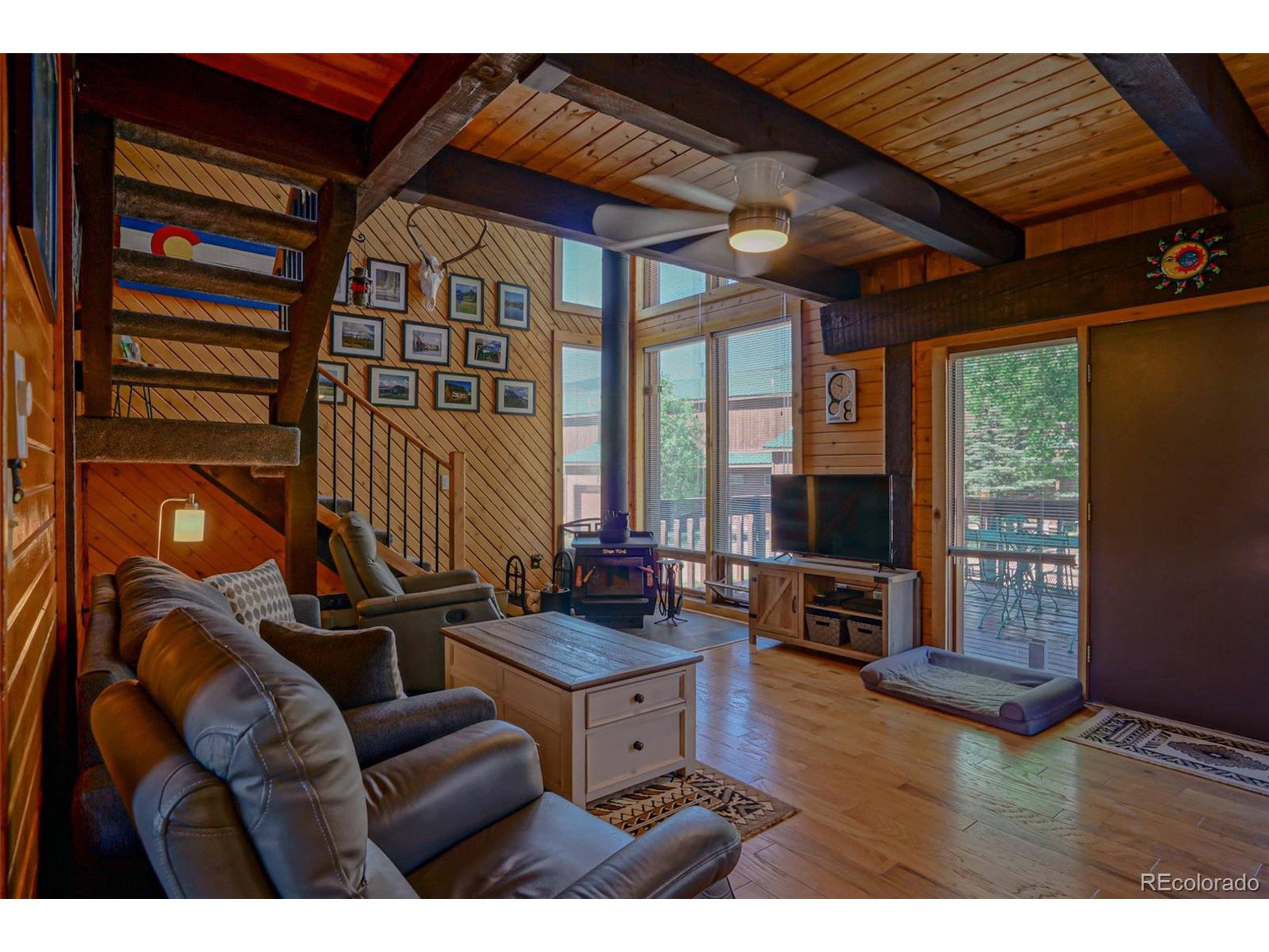 Cuchara, CO 81055,44 Valley Vis #37