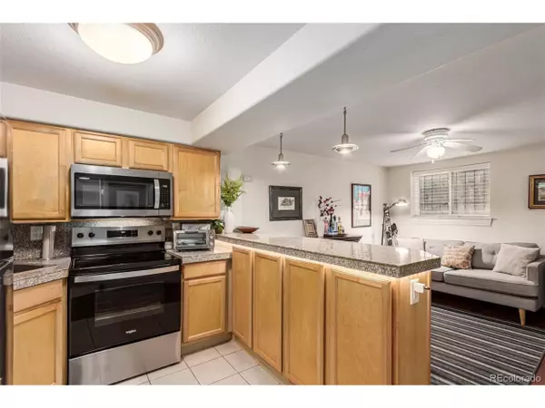 Denver, CO 80218,1833 N Williams St #101