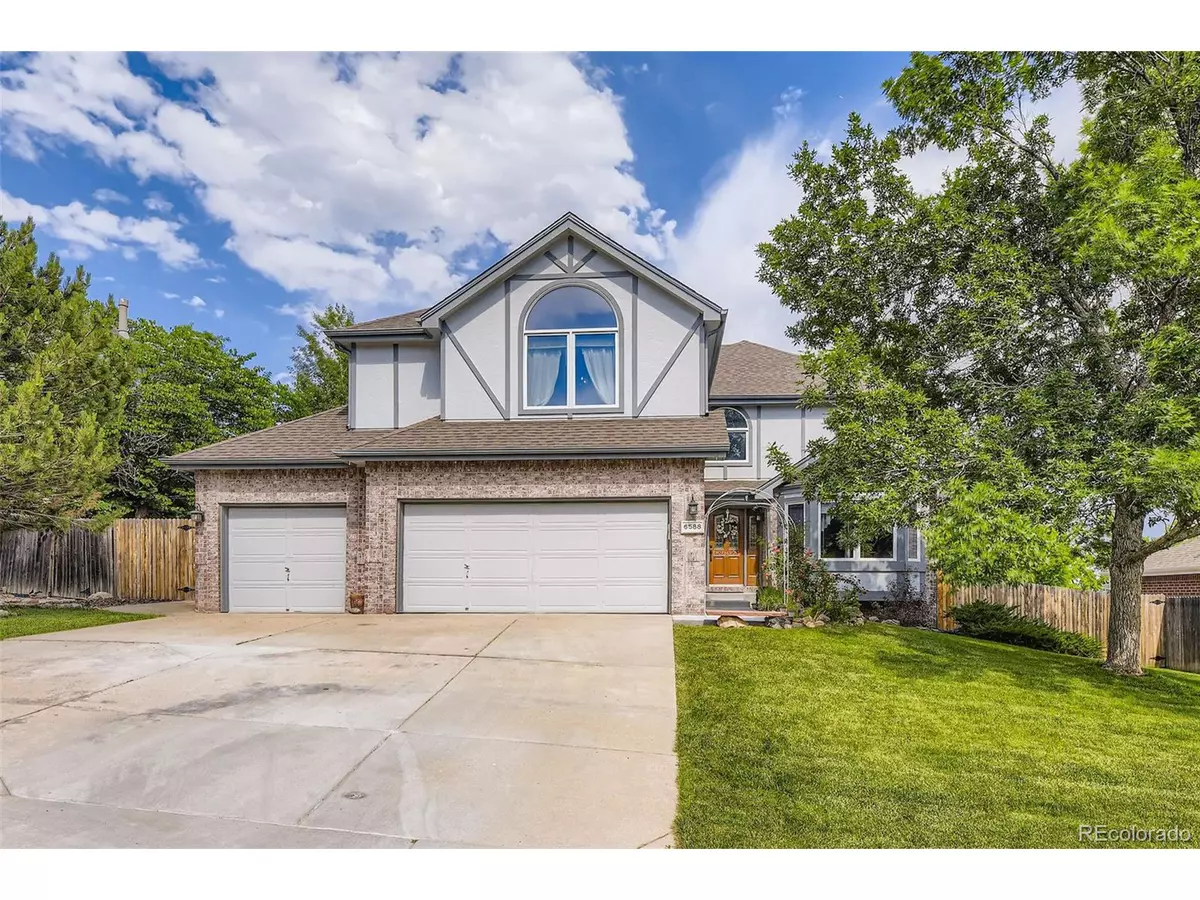 Littleton, CO 80127,6588 S Oak Cir