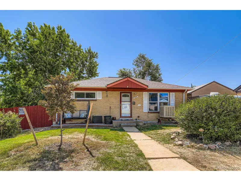 10966 Alvin Dr, Northglenn, CO 80233