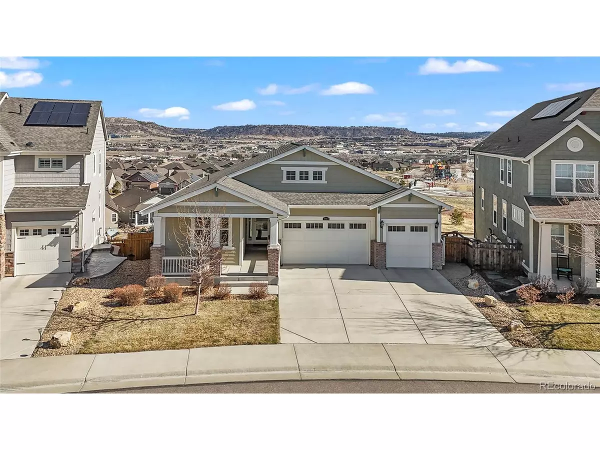 Castle Rock, CO 80109,2363 Leafdale Cir