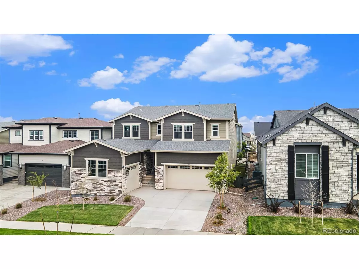 Castle Pines, CO 80108,6442 Stablecross Trl