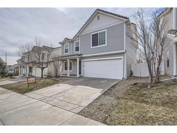Denver, CO 80249,5547 Himalaya Rd