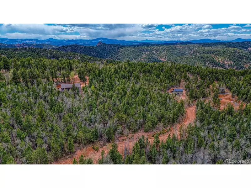 1218 Calcite Dr, Divide, CO 80814