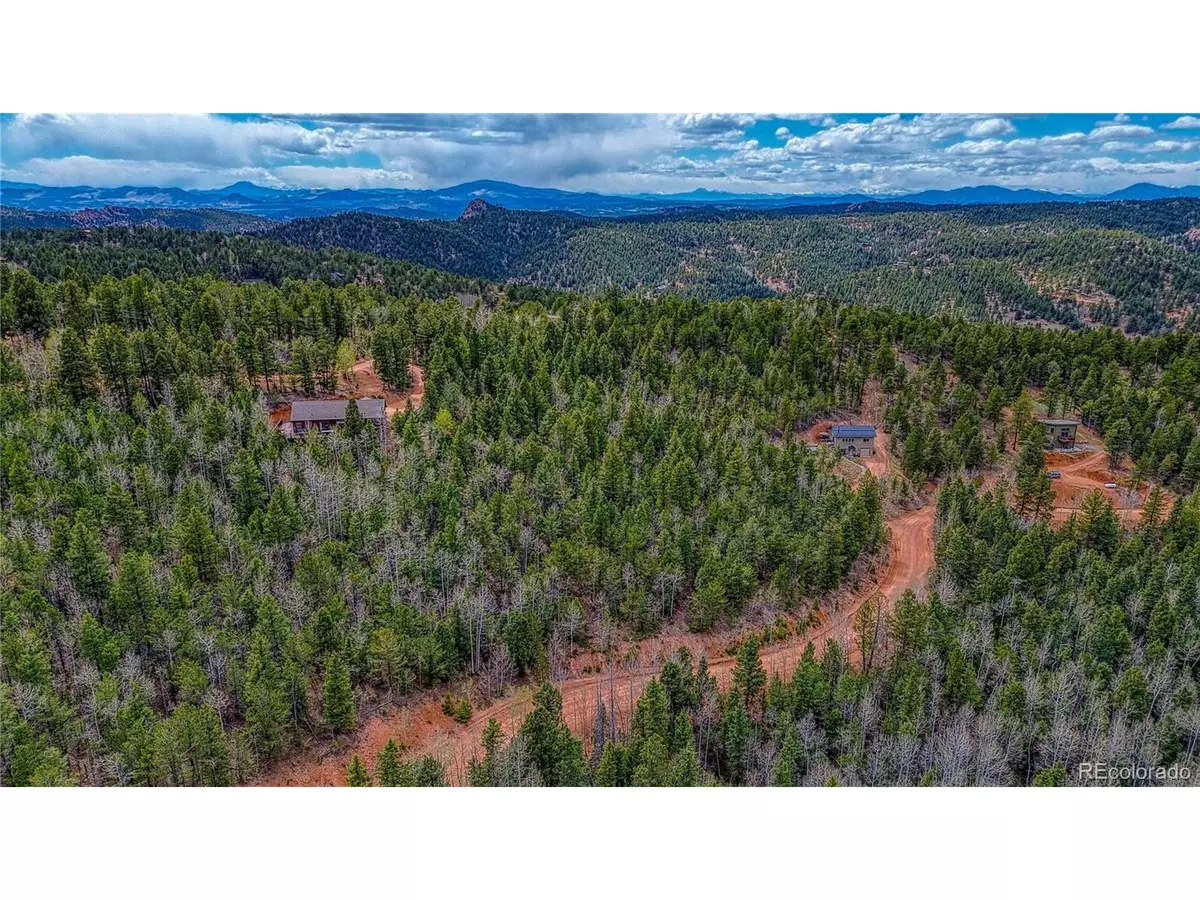 Divide, CO 80814,1218 Calcite Dr
