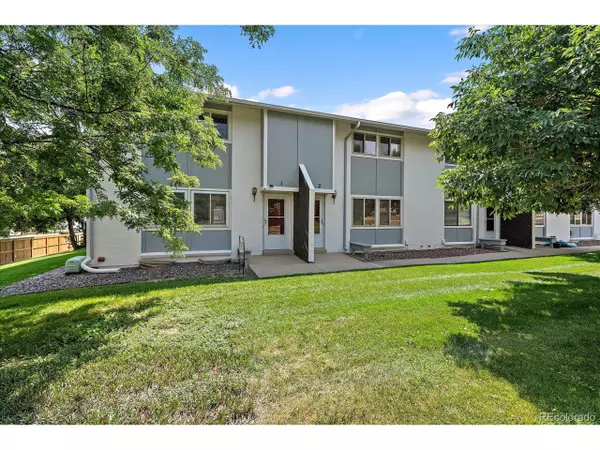 Broomfield, CO 80020,1 Evergreen St