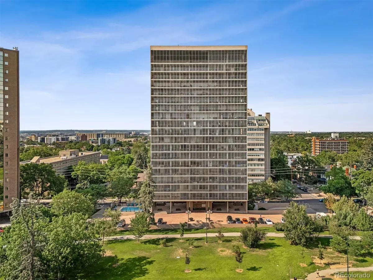 Denver, CO 80218,1201 N Williams St #2A