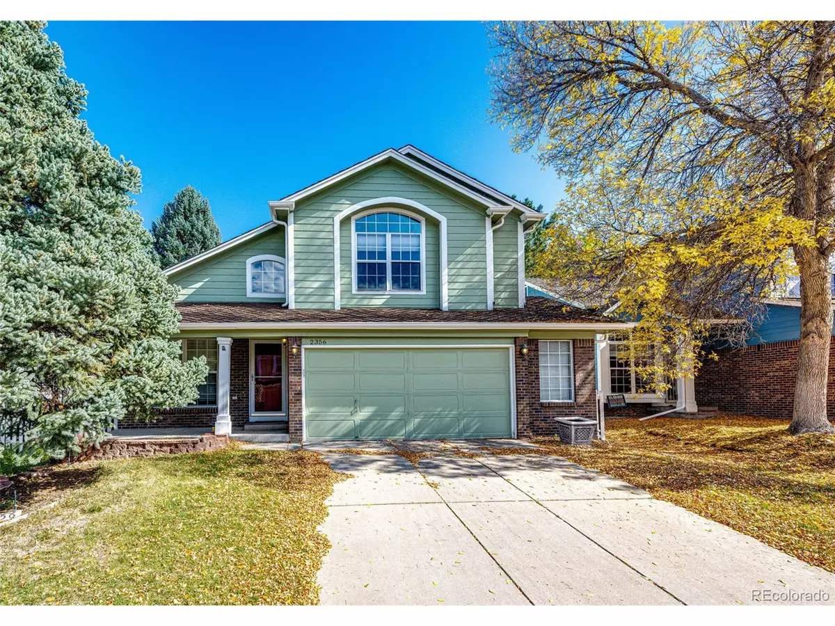 Lakewood, CO 80227,2356 S Harlan Ct