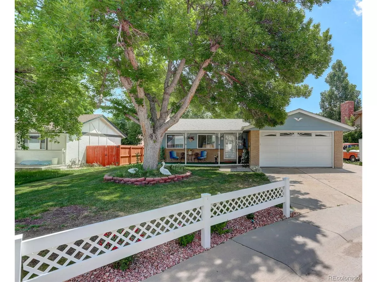 Arvada, CO 80004,6416 Zang Ct