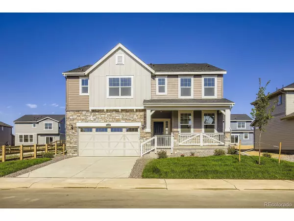 3109 Ironton Dr, Loveland, CO 80538