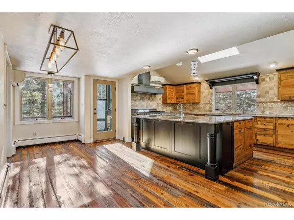 Morrison, CO 80465,38 W Ranch Trl