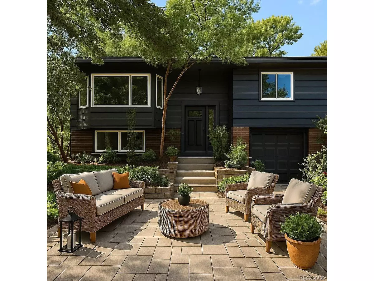 Boulder, CO 80305,4350 Butler Cir