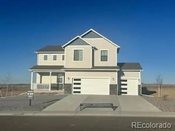 42964 Colonial Trl, Elizabeth, CO 80107