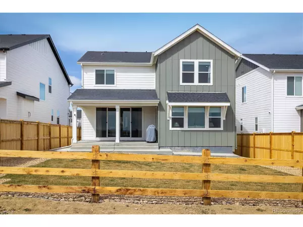 Arvada, CO 80007,16568 W 92nd Pl
