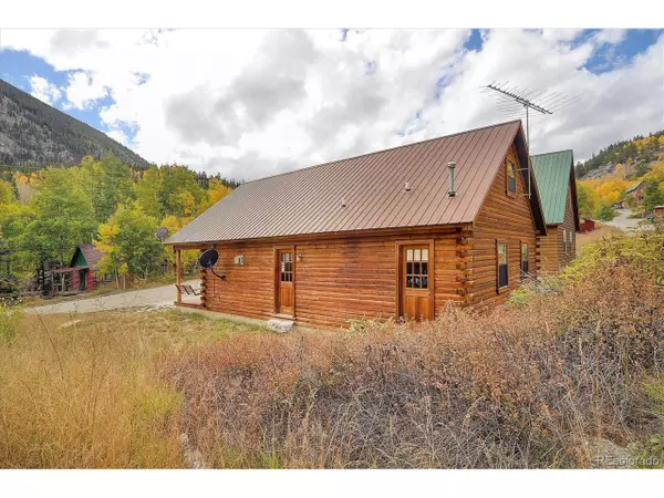 22560 County Road 227, Salida, CO 81201