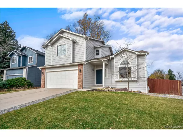 5391 E Kensington Ave, Castle Rock, CO 80104