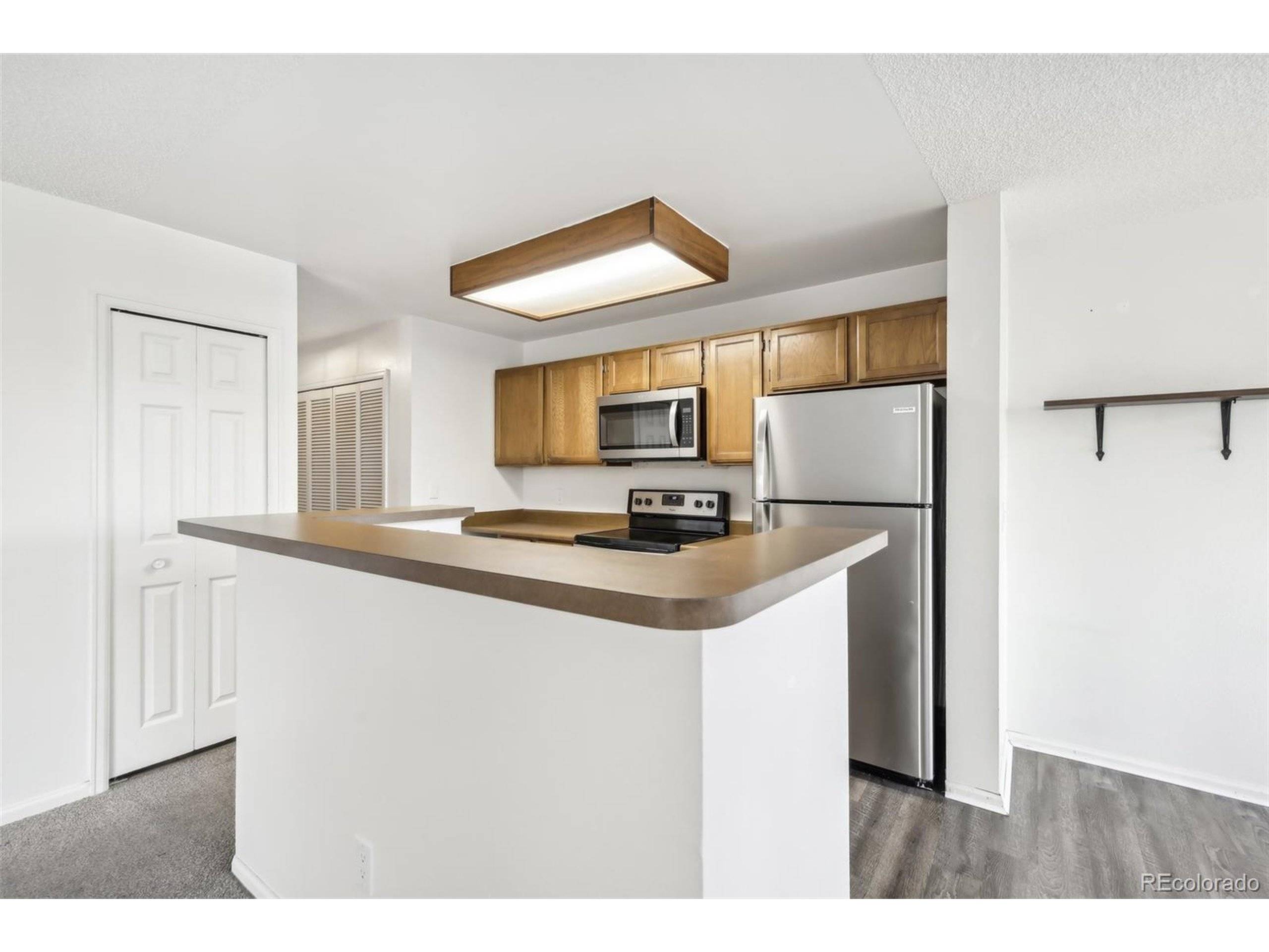 Arvada, CO 80003,5550 W 80th Pl #17