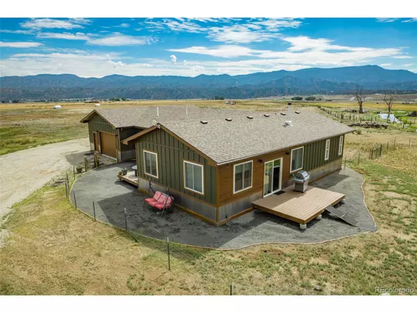 Nathrop, CO 81236,12531 Ce Ce Ln
