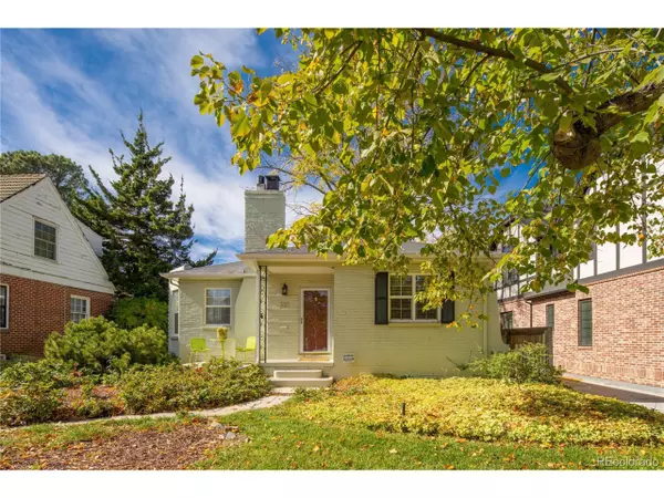 Denver, CO 80220,737 Glencoe St