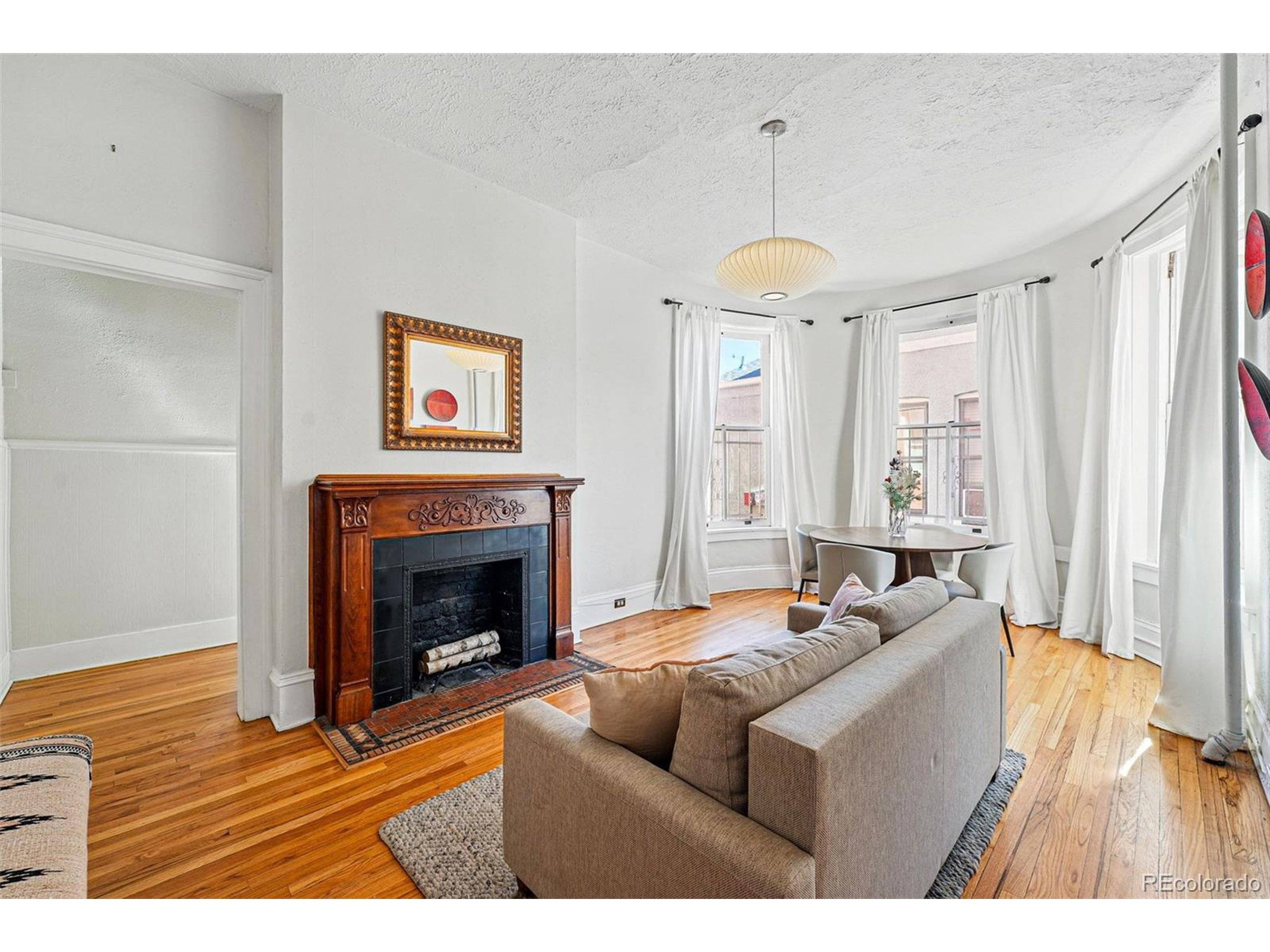 Denver, CO 80203,1136 N Logan St #2