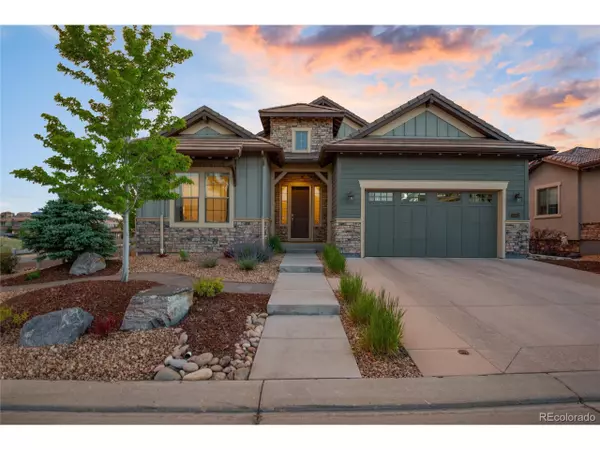 10661 Winding Pine Pt, Highlands Ranch, CO 80126