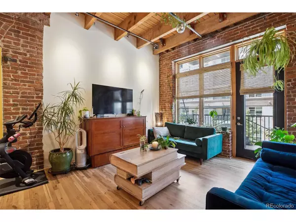 Denver, CO 80202,2960 Inca St #214