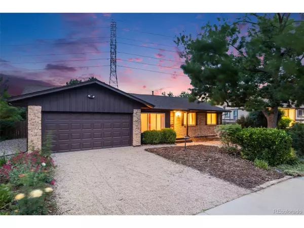 Denver, CO 80231,7382 E Bates Dr