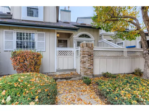 Aurora, CO 80012,945 S Evanston Cir