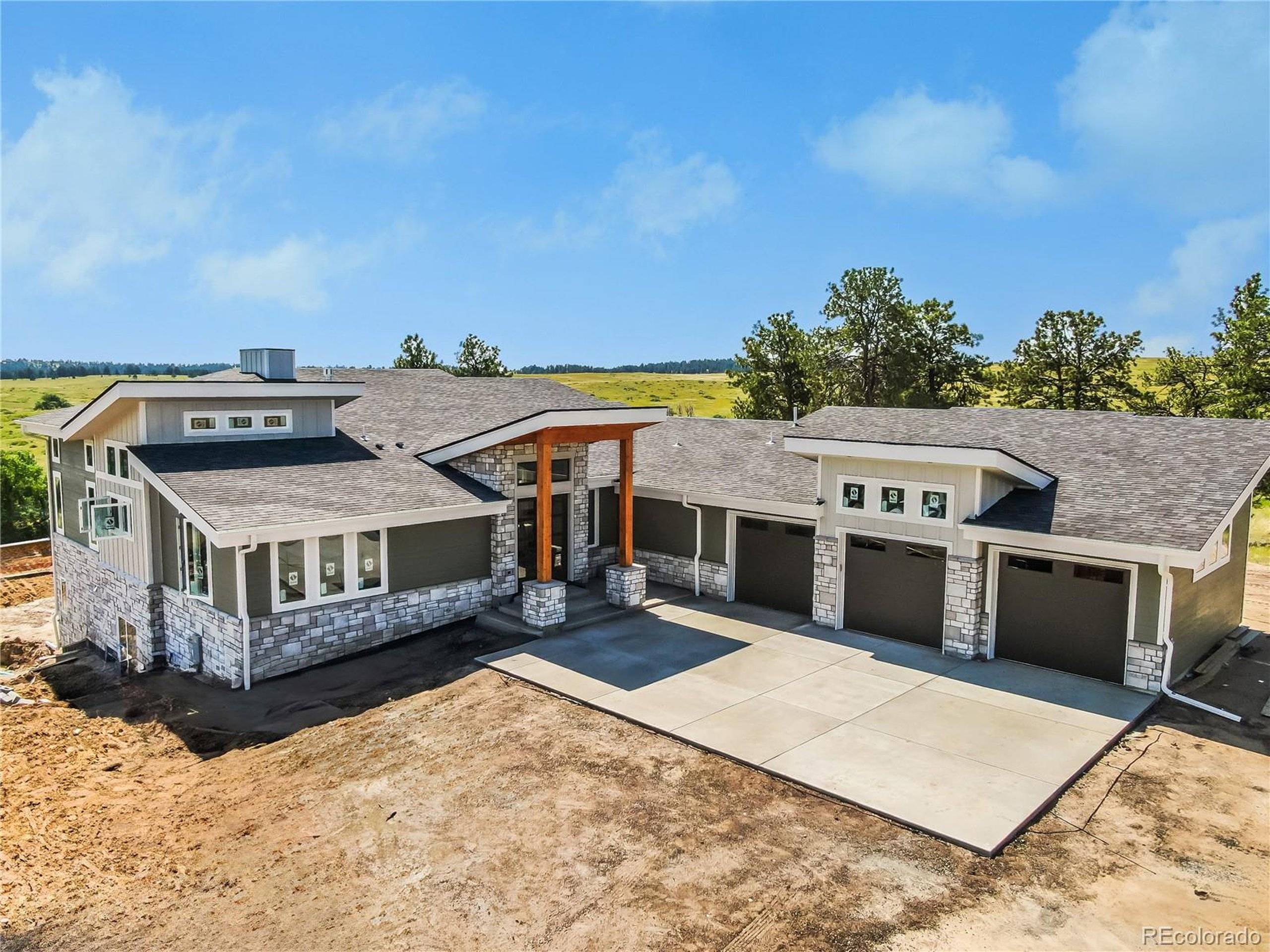 35255 Peacefulness St, Kiowa, CO 80117
