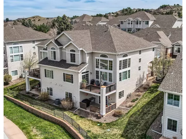 Castle Rock, CO 80104,3109 Newport Cir