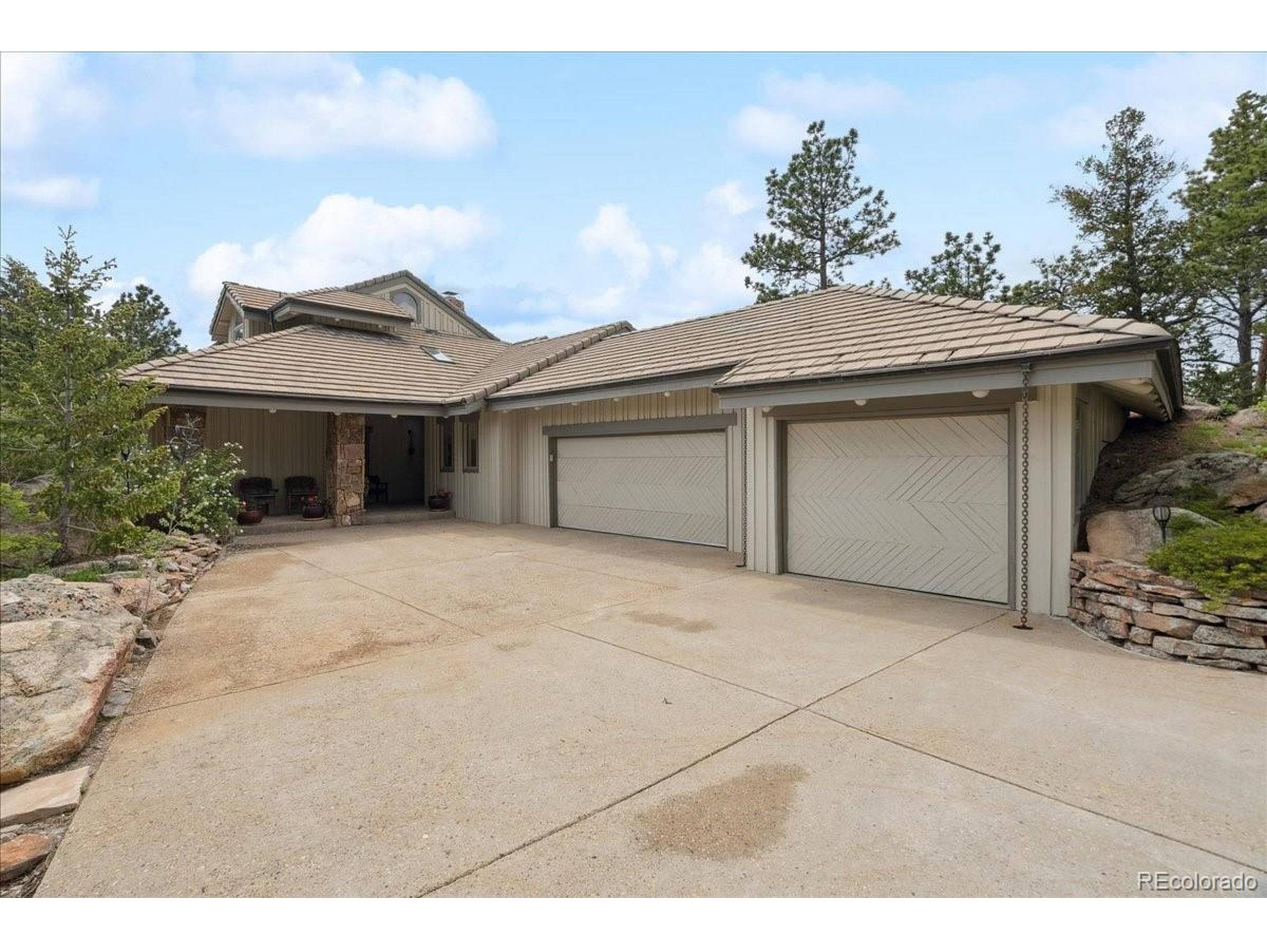 2611 Fox Acres Dr E, Red Feather Lakes, CO 80545