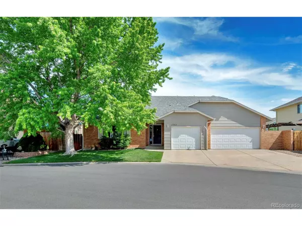 1545 August Ln, Brighton, CO 80601
