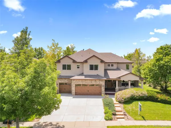 13856 Muirfield Cir, Broomfield, CO 80023