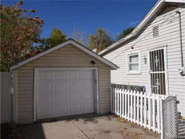 Denver, CO 80224,765 S Krameria St