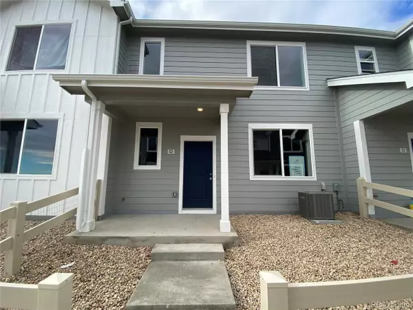 630 Apache Trl #C3, Ault, CO 80610