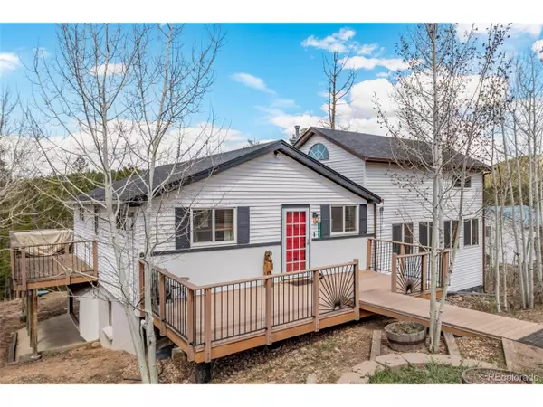 Golden, CO 80403,11987 W Ranch Elsie Rd