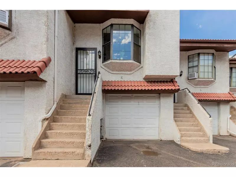 2620 S Federal Blvd #K, Denver, CO 80219