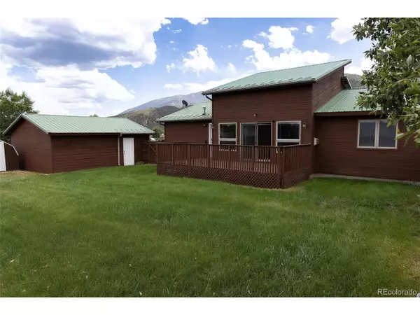 Poncha Springs, CO 81242,350 Poncha Ave