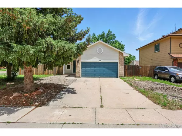 510 Upton Dr, Colorado Springs, CO 80911