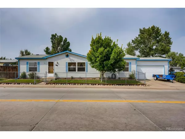 9009 Madeleine St, Federal Heights, CO 80260