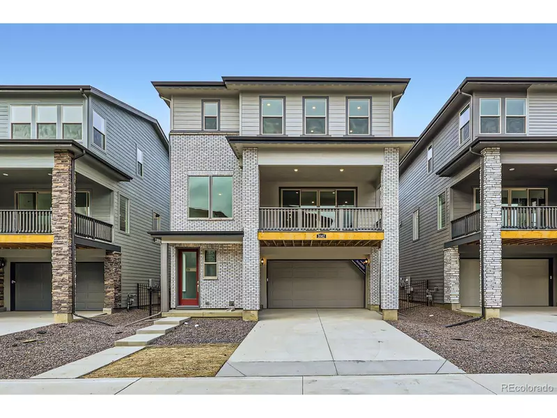 3142 S Russell St, Morrison, CO 80465