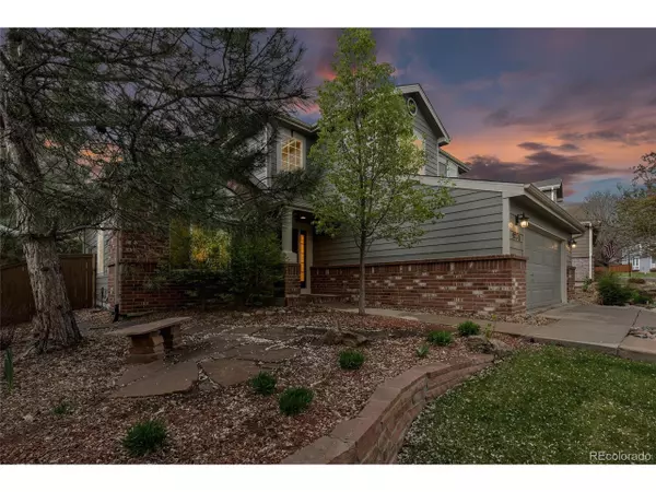 Highlands Ranch, CO 80126,9270 Lark Sparrow Dr