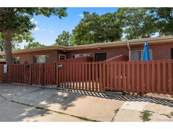 Denver, CO 80211,2424 W 35th Ave W #5