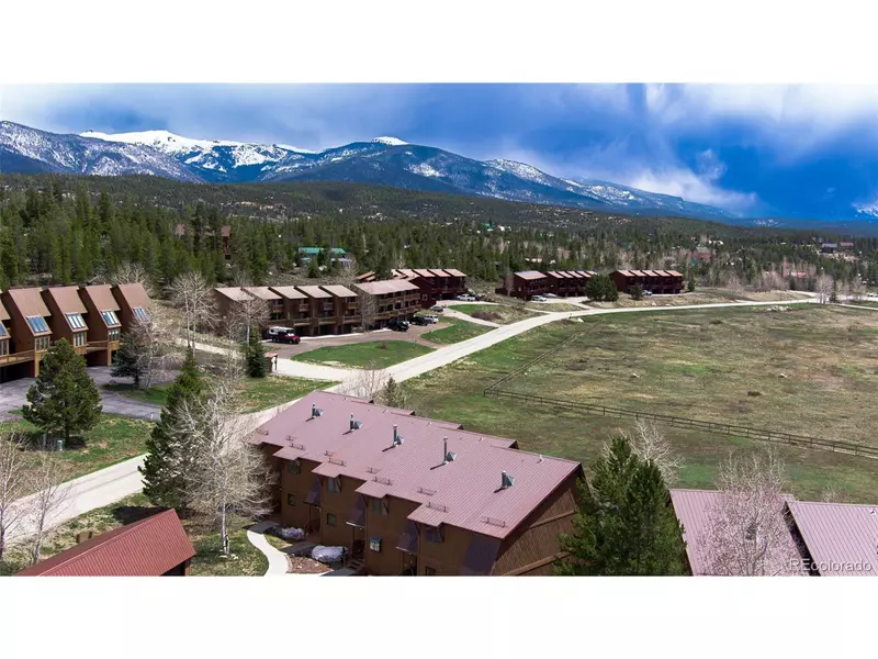 366 GCR 4421, Grand Lake, CO 80557